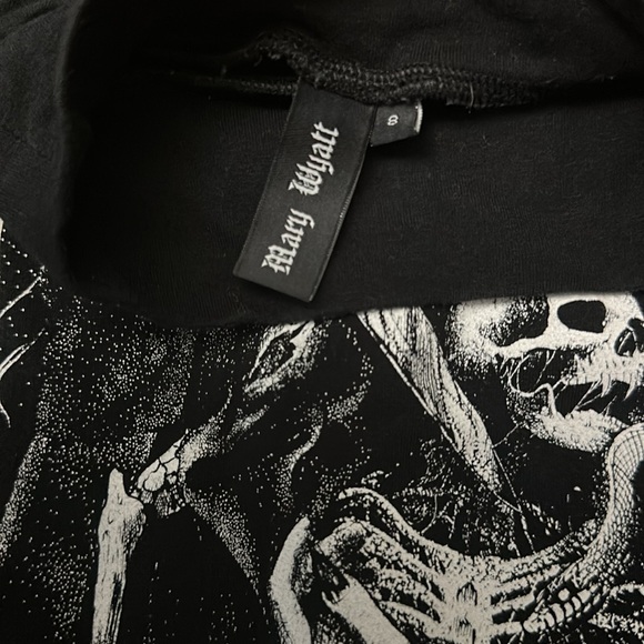 Mary Wyatt shirt - Picture 6 of 6